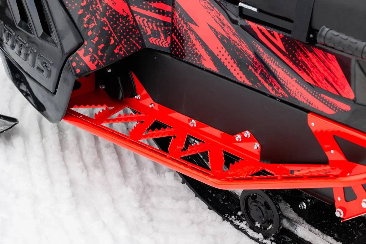 Снегоход IRBIS SF200L NEW 25/26 в Волгограде