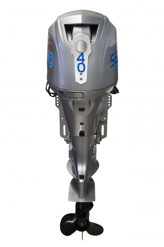 Лодочный мотор SEANOVO SNEF40FEL-T EFI в Волгограде