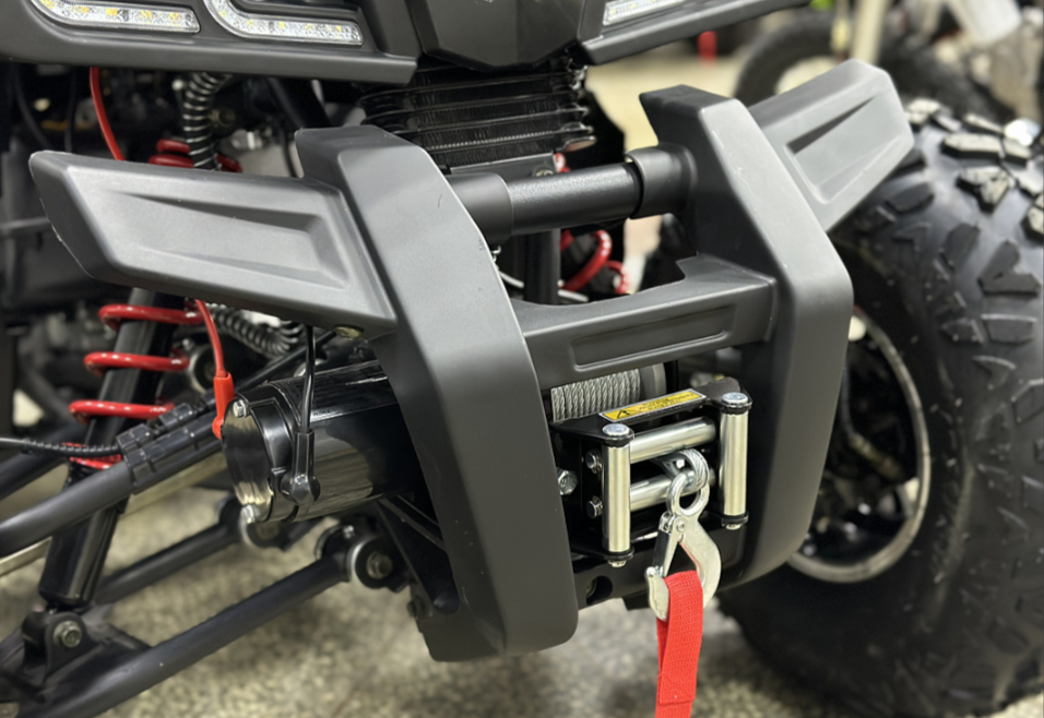 Квадроцикл GBM MAVERICK 300 NEW PREMIUM в Волгограде