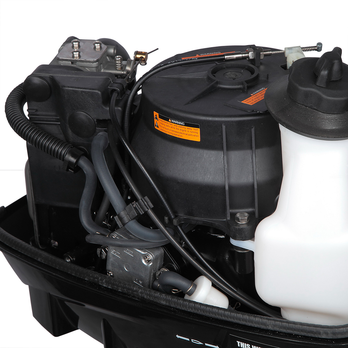 Лодочный мотор MARLIN MF 5 AMHL в Волгограде