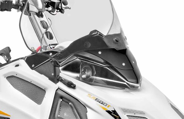 Снегоход STELS АТАМАН SA600T 2.0 в Волгограде