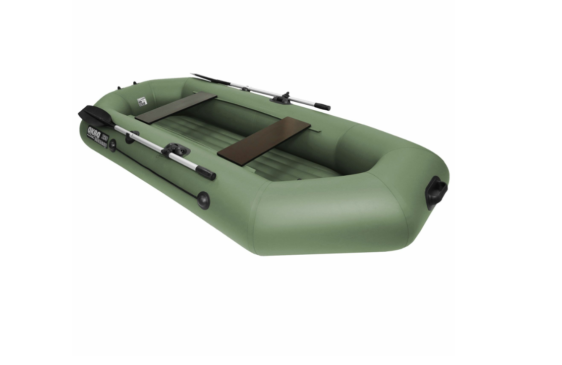  Лодка АКВА-МАСТЕР 280 НД в Волгограде