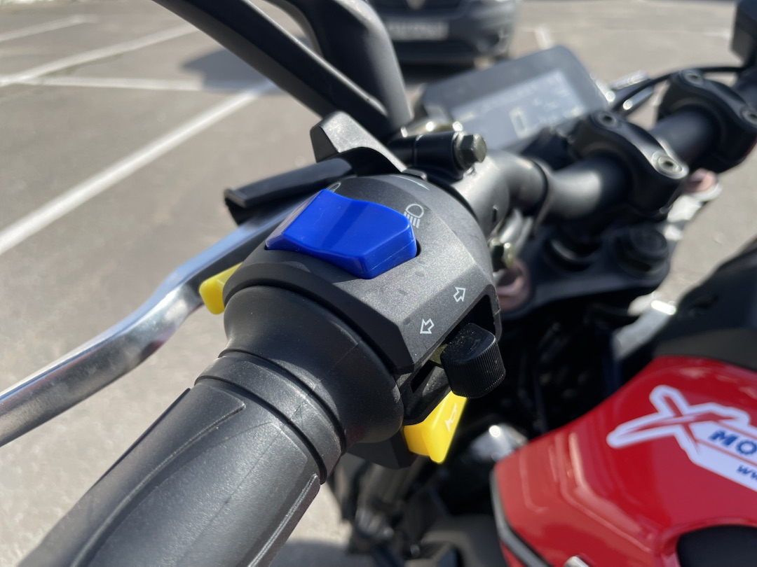 Мопед PROMAX CB150R (49) в Волгограде