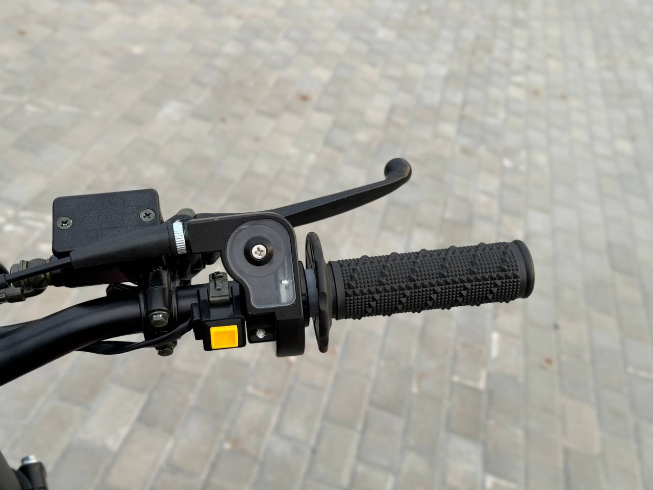 Кроссовый мотоцикл Sanchez Maniac CB300F в Волгограде