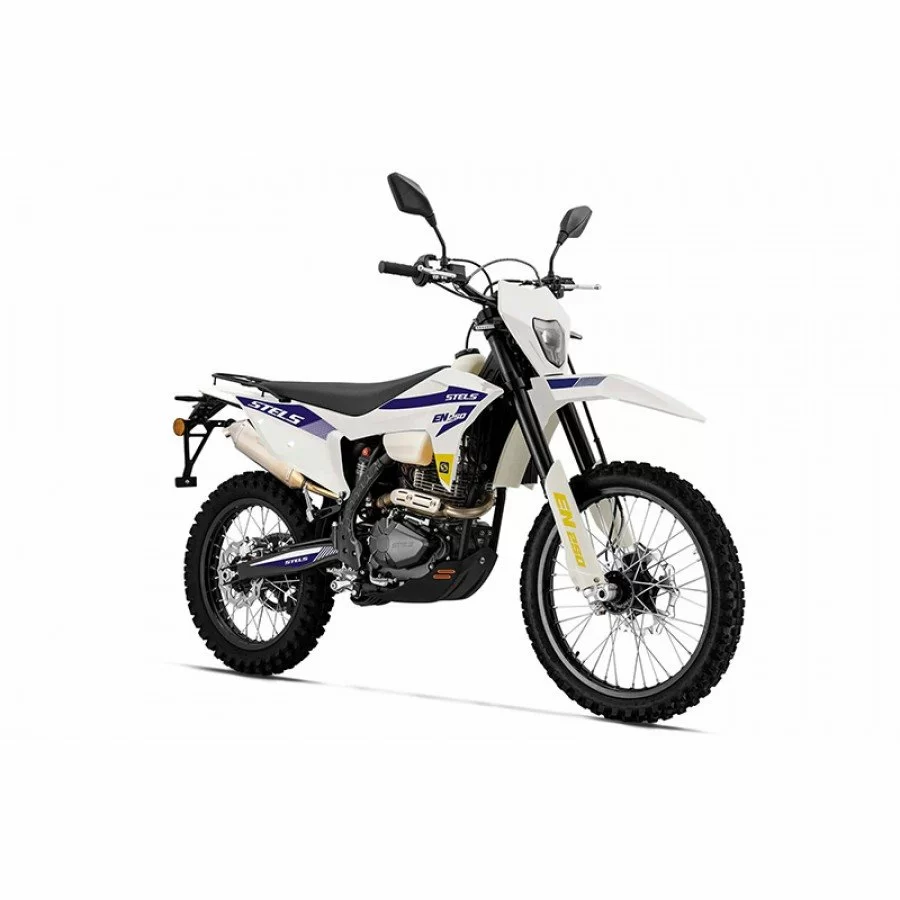 Мотоцикл STELS ЭНДУРО EN250  в Волгограде