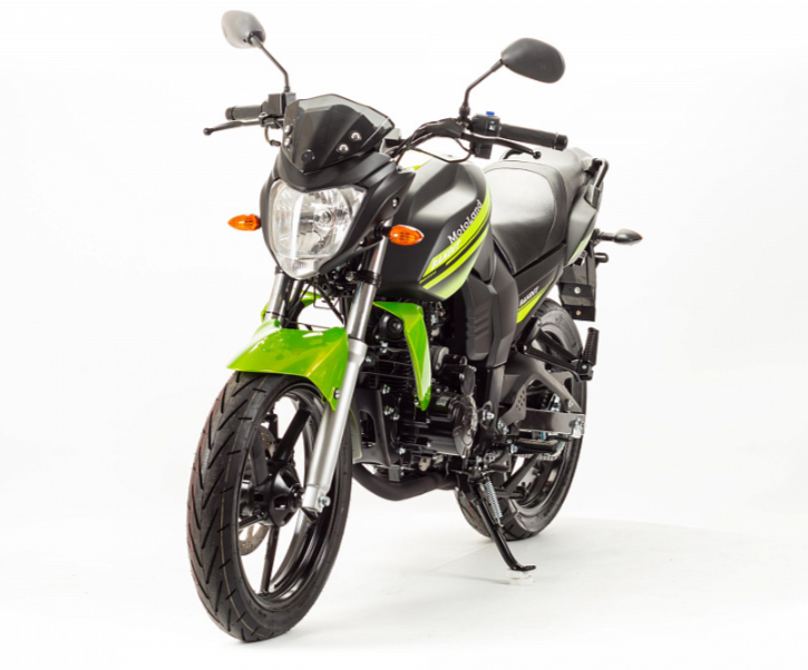 Мотоцикл BANDIT 250 в Волгограде