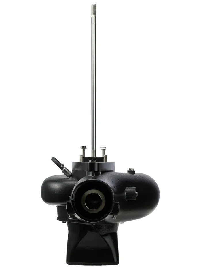 ВОДОМЕТНАЯ НАСАДКА GLADIATOR WT 15 YAMAHA, MARLIN, PARSUN, GOLFSTREAM в Волгограде