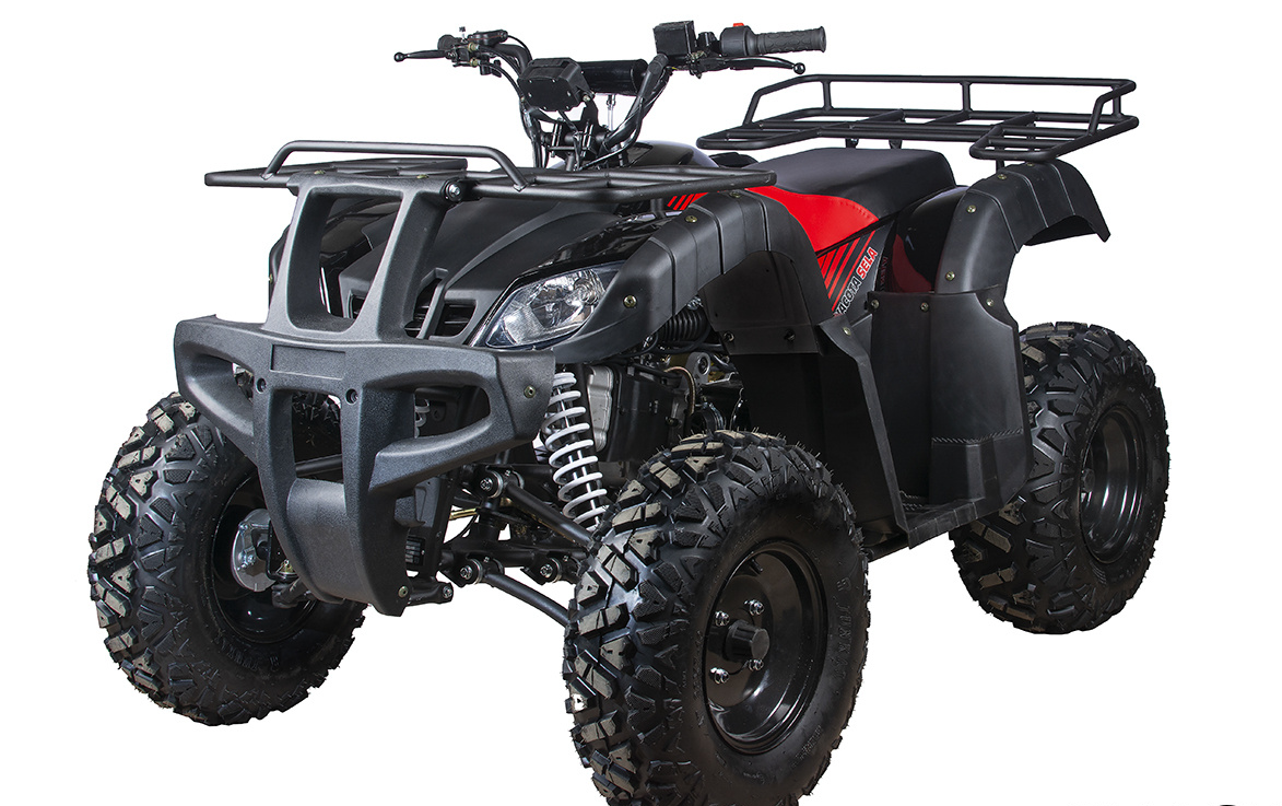 Квадроцикл YACOTA SELA 200 в Волгограде