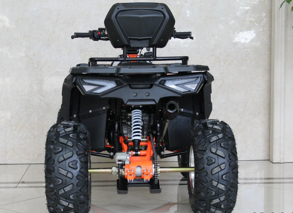 Квадроцикл GBM STORMRIDER 300 NEW PREMIUM в Волгограде