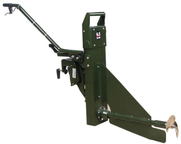 Рама - редуктор для болотохода SEA-PRO 9-18 л.с. в Волгограде