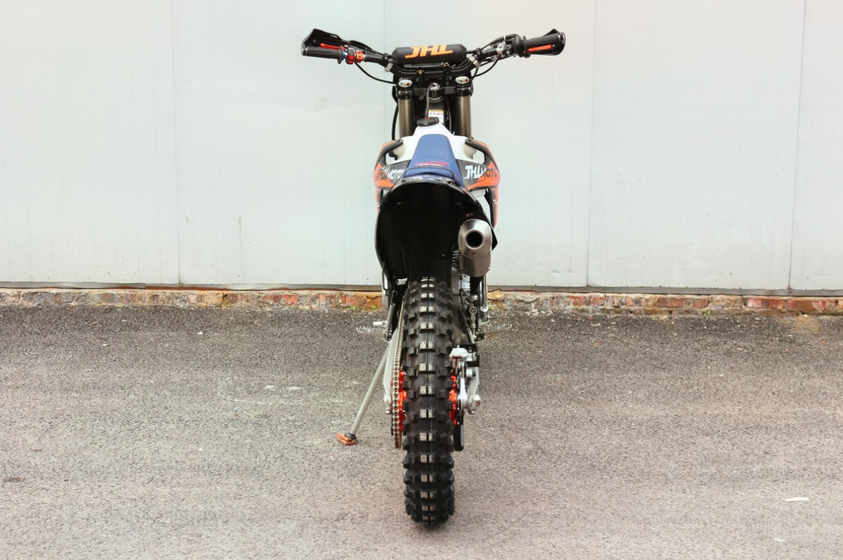 Мотоцикл JHLMOTO JHL Z4i (EFI) PR250 (172FMM-5S) в Волгограде