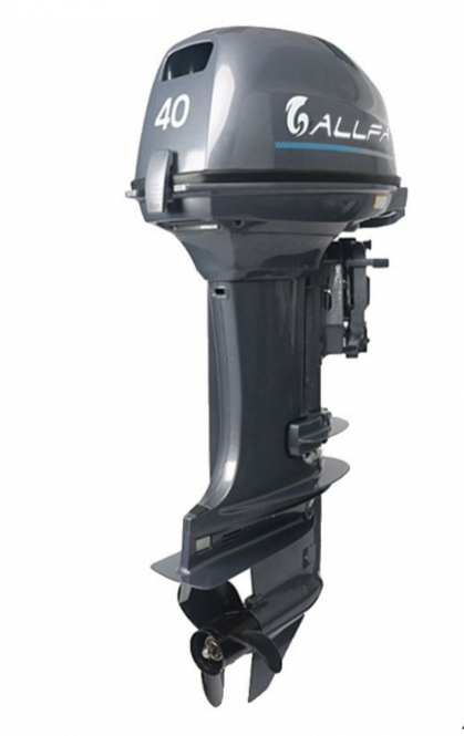 Лодочный мотор ALLFA CG Т40FWT S в Волгограде