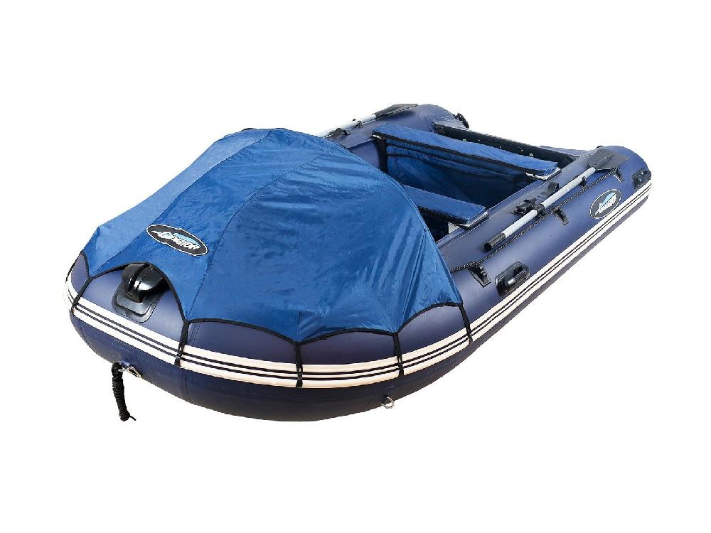 НАДУВНАЯ ЛОДКА GLADIATOR C420AL в Волгограде