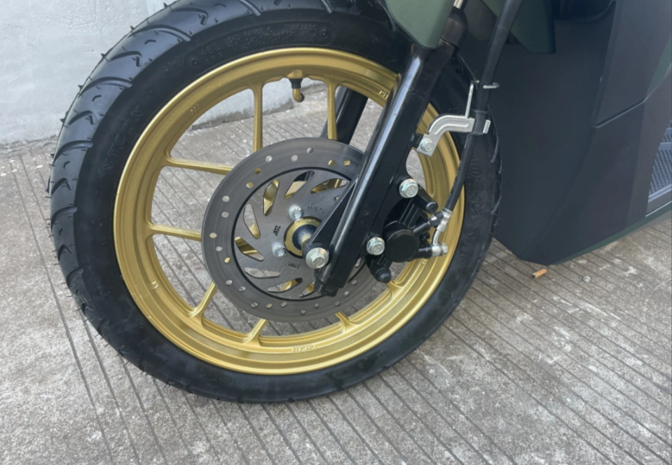 Скутер PROMAX INFERNO 250 (49) в Волгограде