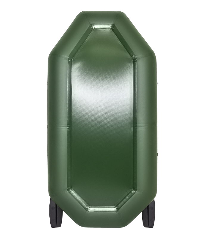 Лодка Барс 240 в Волгограде