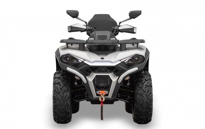 Квадроцикл HISUN HiSUN GUARDIAN 750L -/LONG/ в Волгограде