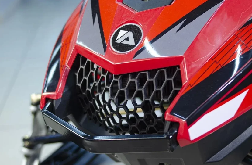 Снегоход Ataki WD 300 в Волгограде