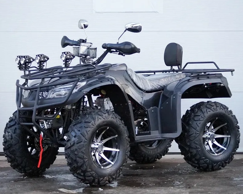 Квадроцикл PROMAX TRX320 (кардан) в Волгограде