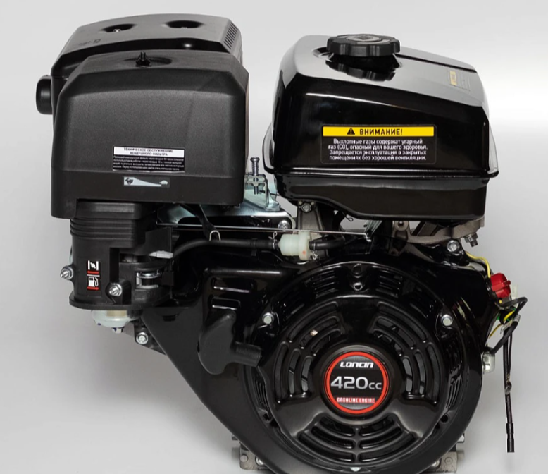 Мотобуксировщик XTREME-MOTORS "Полюс-2" Зима 13 л.с. в Волгограде