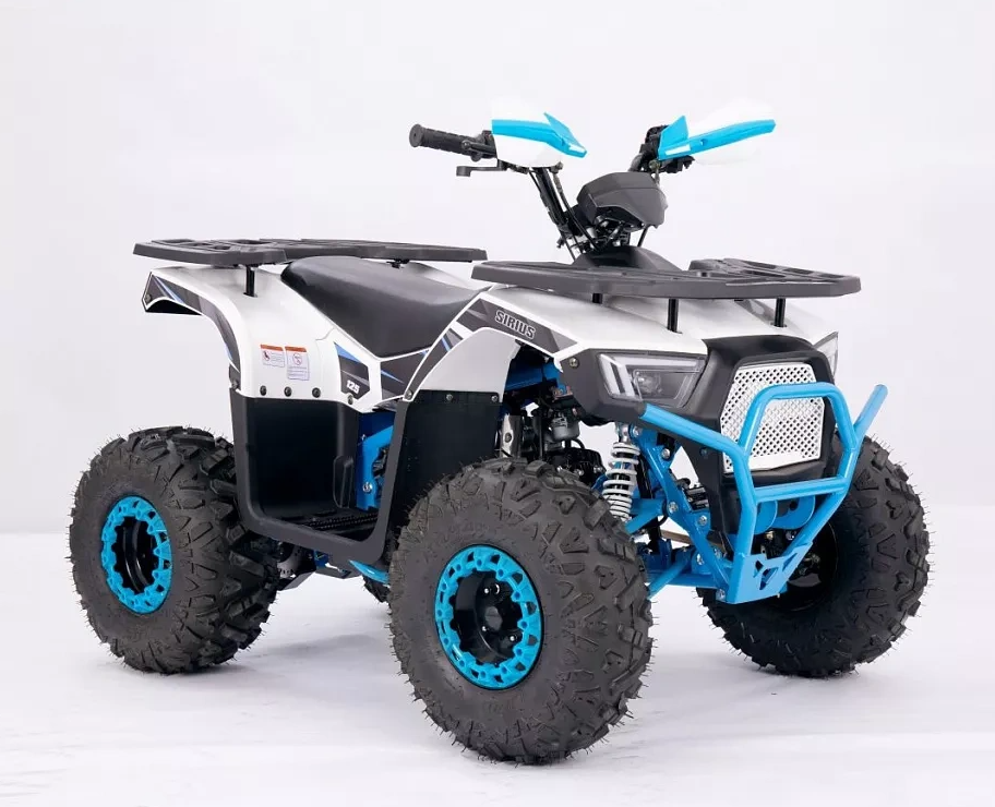 Квадроцикл YACOTA Sirius 125 в Волгограде