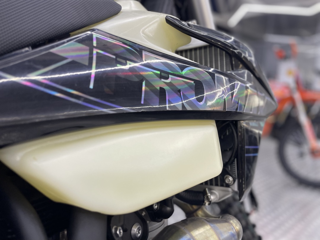 Кроссовый мотоцикл (эндуро) PROMAX PZ9 480 PRO-SPORT в Волгограде