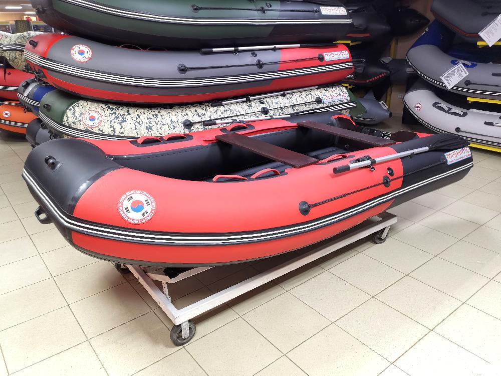 Лодка MISHIMO PRO 315 в Волгограде