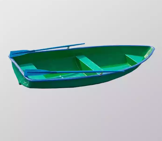 Стеклопластиковая Лодка Голавль в Волгограде