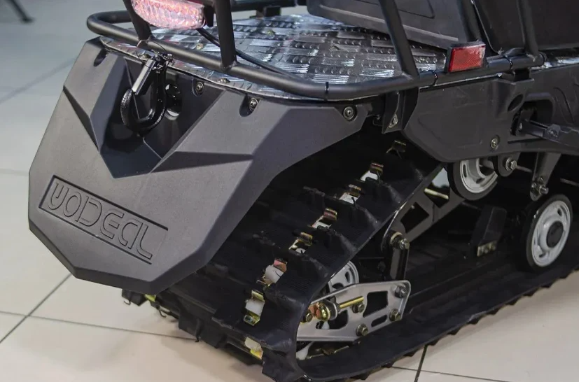 Снегоход Ataki WD 250 в Волгограде