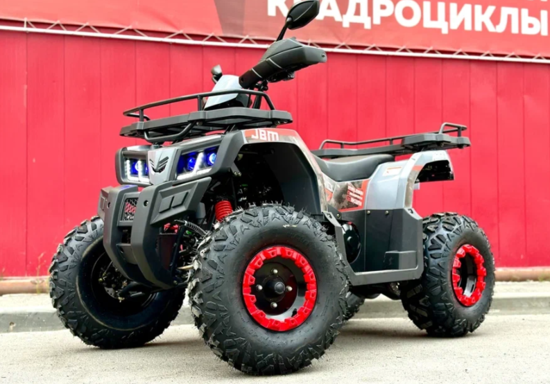 Квадроцикл GBM MAVERICK 300 NEW в Волгограде