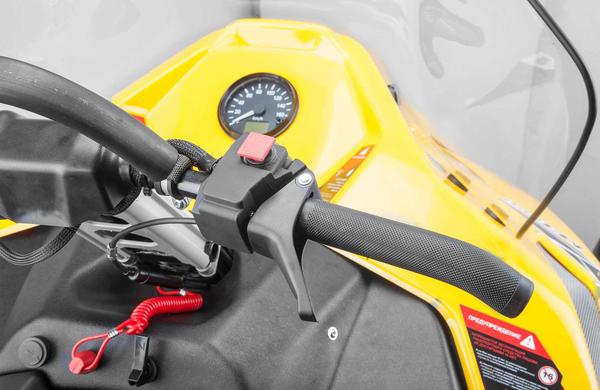 Снегоход STELS MS600T (SWT ST) СТАВР 1.0 К01 Tech в Волгограде