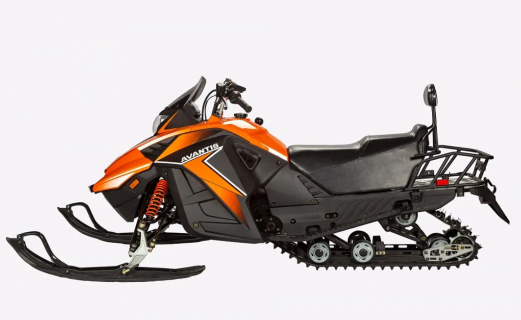 Снегоход AVANTIS CAPITAN 150 в Волгограде
