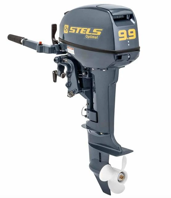 Лодочный мотор STELS 9.9HP Optimal в Волгограде