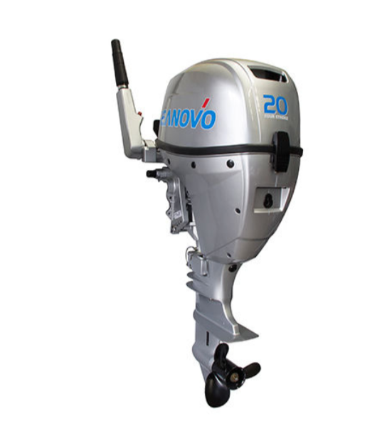 Лодочный мотор SEANOVO SNEF9,9(20)HEL - EFI в Волгограде