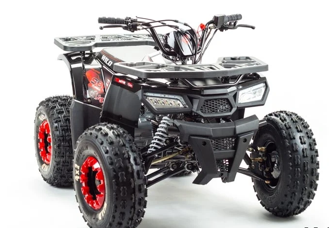 Квадроцикл PROMAX WILD 175 в Волгограде