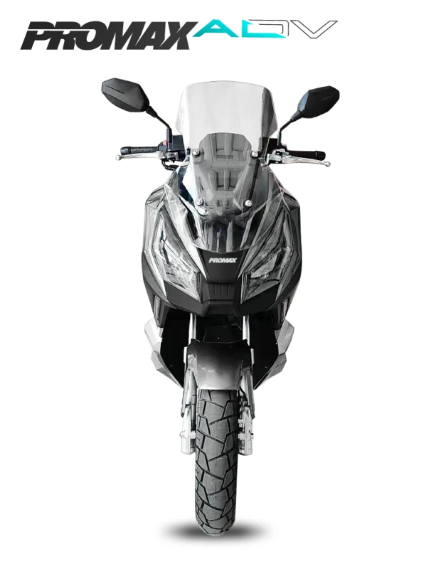 МаксиСкутер PROMAX-HONDA ADV 150 (49) EFI (Inspired by HONDA) в Волгограде