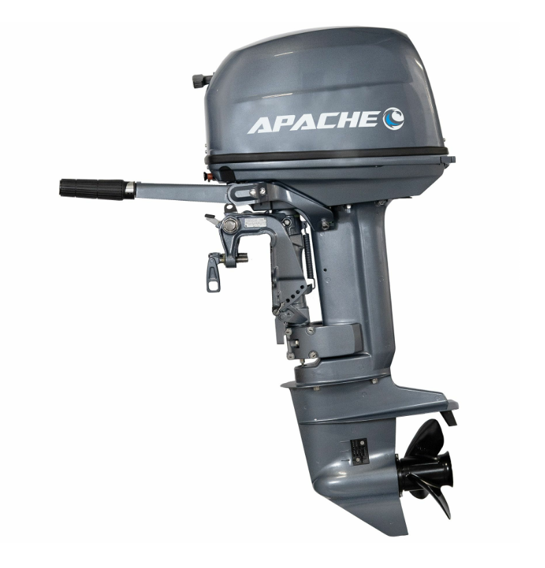 Лодочный мотор APACHE T30BS в Волгограде