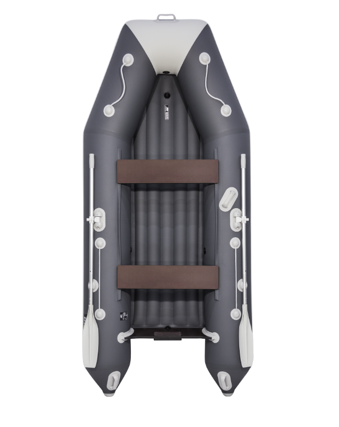 Лодка АКВА 3200 нднд в Волгограде