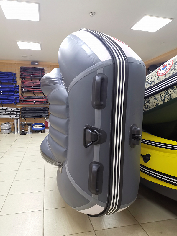 Лодка MISHIMO SPORT 370 в Волгограде