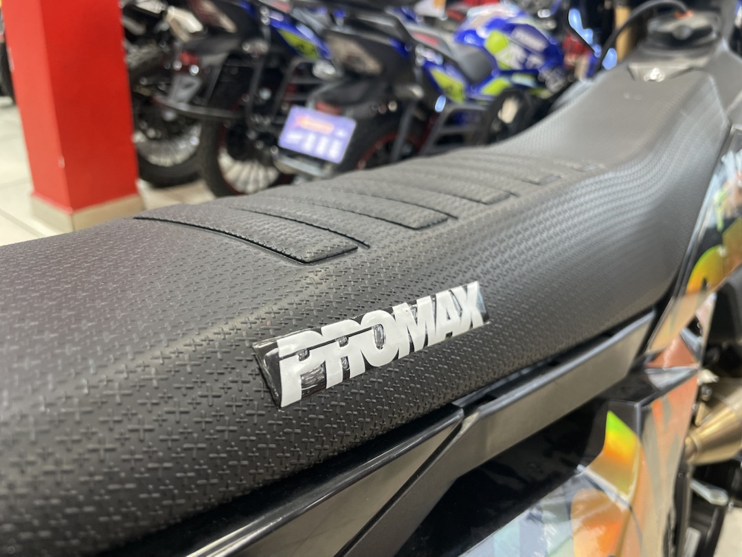 Кроссовый мотоцикл PROMAX BLACKOUT NB300 MX в Волгограде