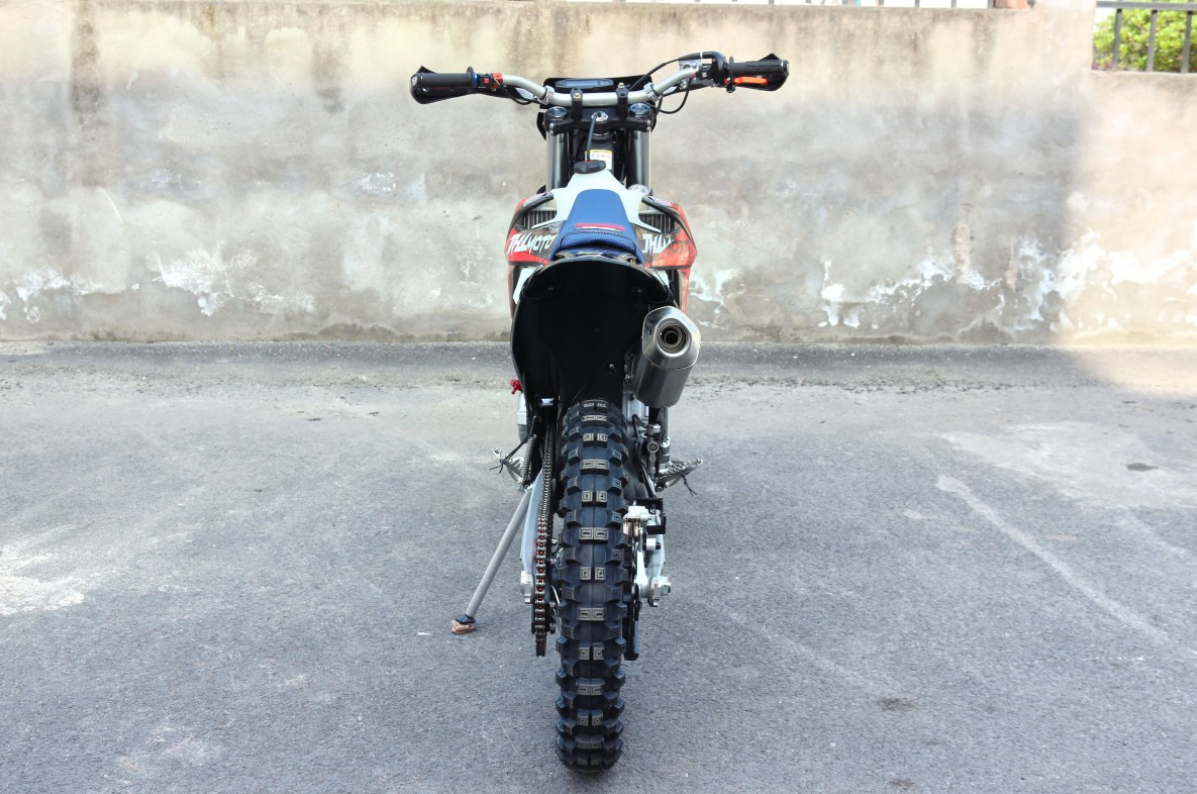 Мотоцикл JHLMOTO JHL Z5V NB300 (174MN-3) в Волгограде