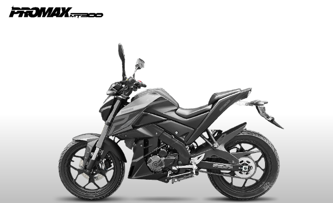 Мотоцикл PROMAX MT300 в Волгограде