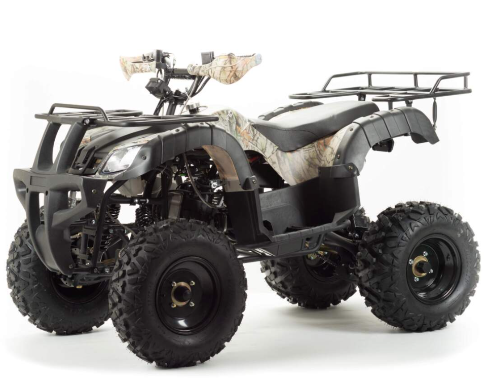 Квадроцикл MOTOLAND (МОТОЛЕНД) 200 ALL ROAD в Волгограде