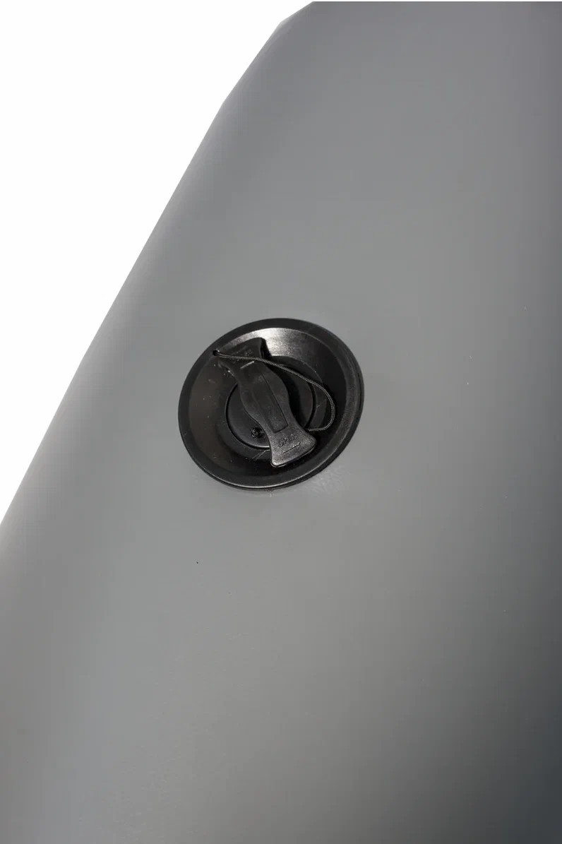 КРЕСЛО НАДУВНОЕ SMARINE, 85Х75 СМ, ПВХ, СЕРЫЙ в Волгограде