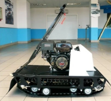 Мотобуксировщик XTREME-MOTORS "Полюс-2 мини" 13 л.с. в Волгограде