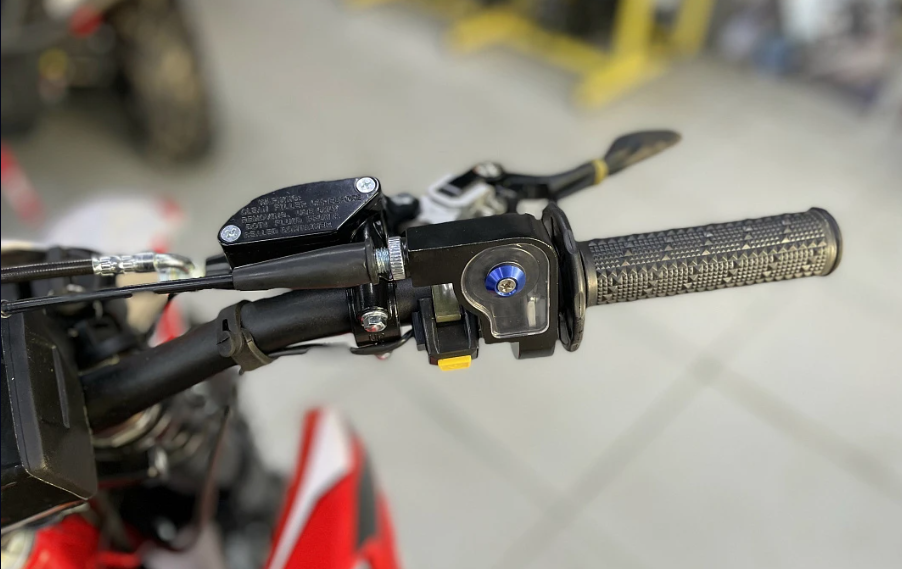 Мотоцикл Progasi SUPER MAX 250 PRO SPORT в Волгограде