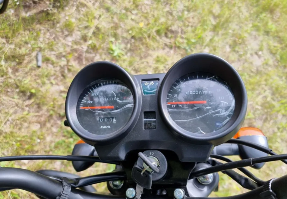 Мопед PROMAX ALPHA TOURIST 150 в Волгограде