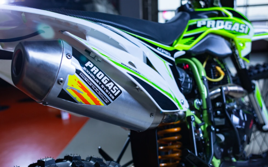 Мотоцикл Progasi SUPER MAX 300 PRO PR300 (ZS175FMN) в Волгограде