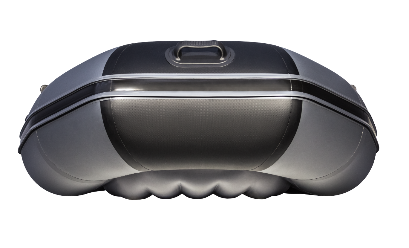 Лодка Таймень NX 2800 НДНД в Волгограде