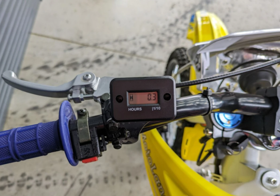 Питбайк MotoLand (МОТОЛЕНД) MZ125 в Волгограде