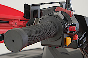 Квадроцикл Русская механика РМ 800 Т серии «Шёлковый путь» в Волгограде